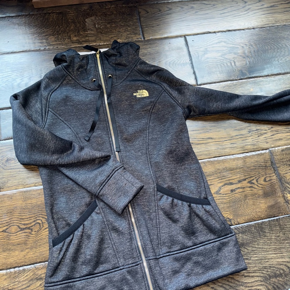 North face jacket